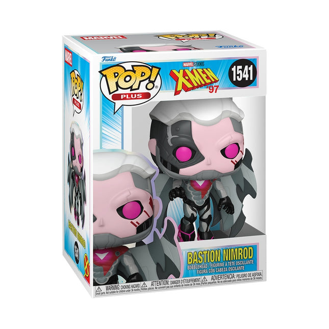 X-Men '97 Bastion Funko Pop! Vinyl-Figur mit Chase-Variante