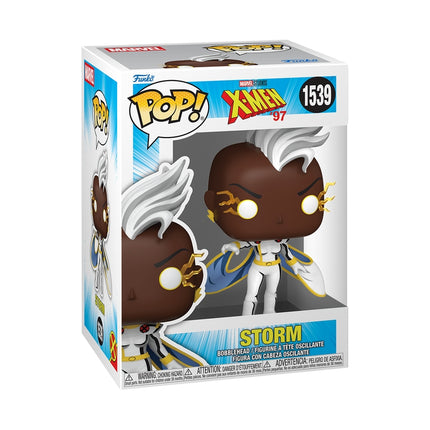 X-Men '97 Storm Funko Pop! Vinyl Figur, Sammelspielzeug