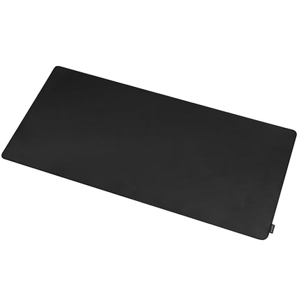 Herní podložka pod myš XXL, 89x43.5 cm, protiskluzová, prošité okraje