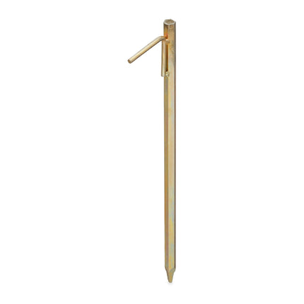 Zemní kotva XXL 50 cm, sada 4 ks