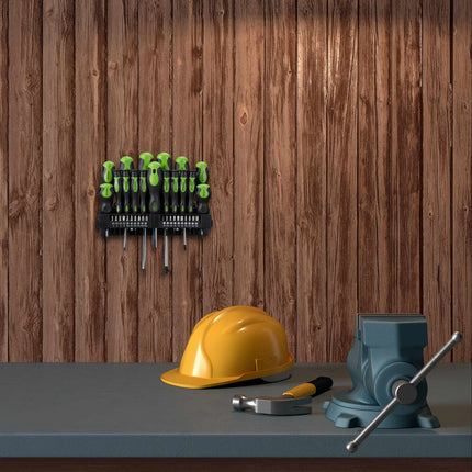 XXL screwdriver set 37 parts