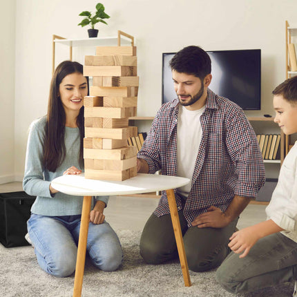 XXL Wackelturm
