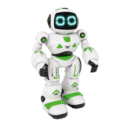 Xtrem Bots Interaktiver Roboter Bionic
