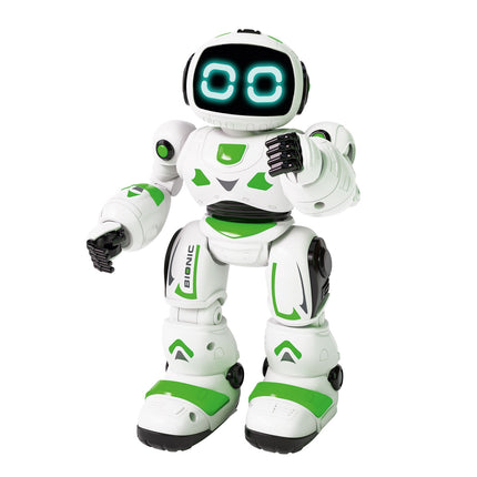 Xtrem Bots Interaktiver Roboter Bionic