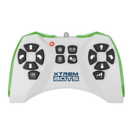 Xtrem Bots Interaktiver Roboter Bionic