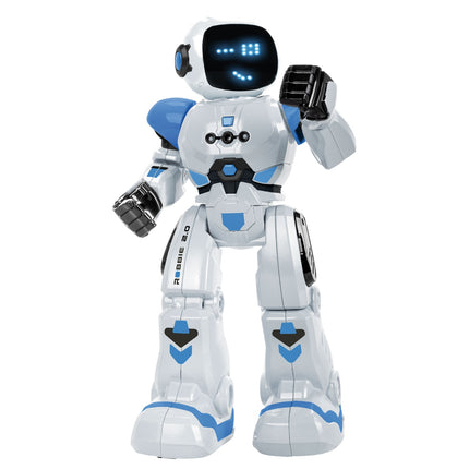 Interaktivní robot Xtrem Bots Robbie Bot 2.0