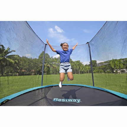 Trampolína Xtreme Air 3.05m x 2.55m