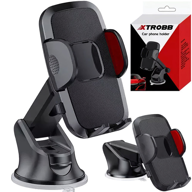 Xtrobb 20384 Autotelefonhalterung 