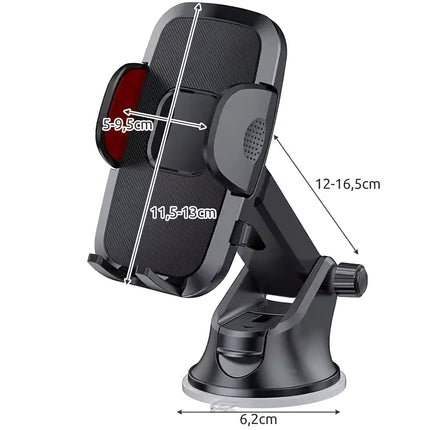 Xtrobb 20384 car phone holder