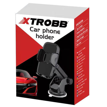 Xtrobb 20384 car phone holder