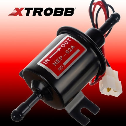 Xtrobb 21460 electric fuel pump