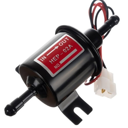 Xtrobb 21460 electric fuel pump