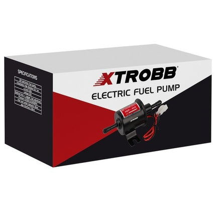 Xtrobb 21460 electric fuel pump