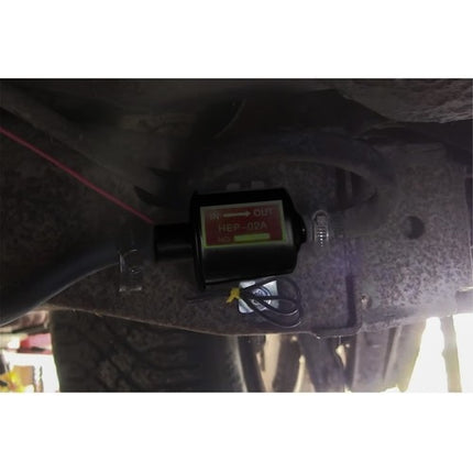 Xtrobb 21460 electric fuel pump