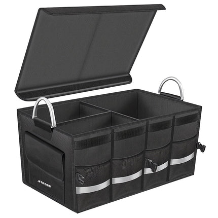 Xtrobb 21849 Kofferraum-Organizer 