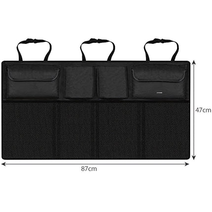 Xtrobb 21914 car seat organizer