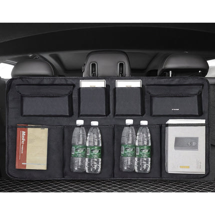 Xtrobb 21914 car seat organizer
