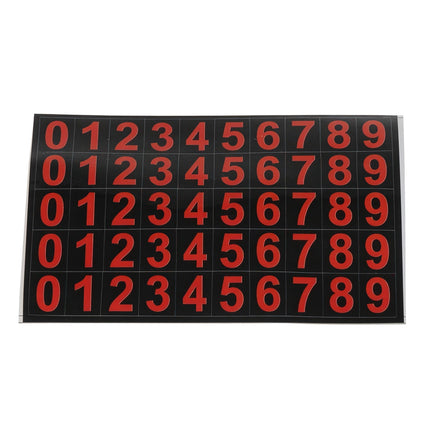 Xtrobb 23222 Doppelter Autoventilator