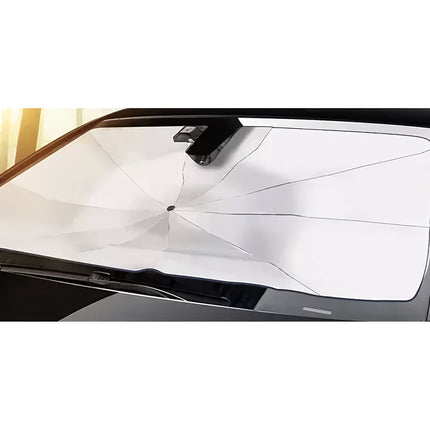 Xtrobb 23771 Auto-Windschutzscheibenabdeckung 
