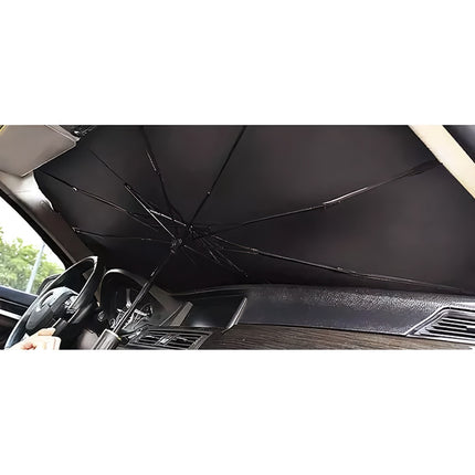Xtrobb 23771 Auto-Windschutzscheibenabdeckung 