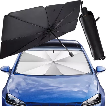 Xtrobb 23771 Auto-Windschutzscheibenabdeckung 