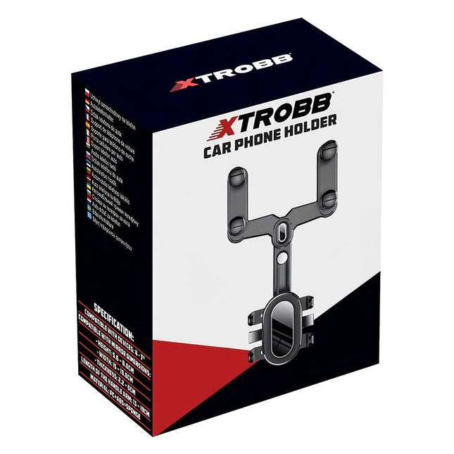 Xtrobb 24983 Autotelefonhalterung