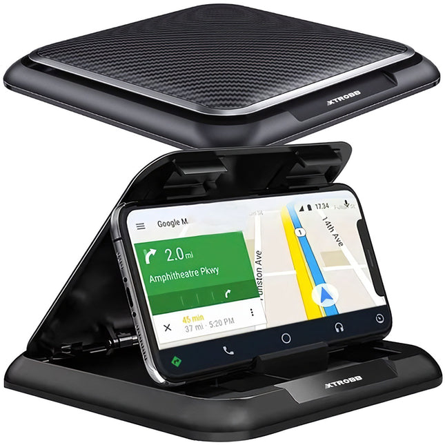 Xtrobb 24986 Autotelefonhalterung