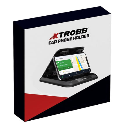 Xtrobb 24986 Autotelefonhalterung