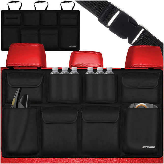 Xtrobb 25251 Autositz-Organizer