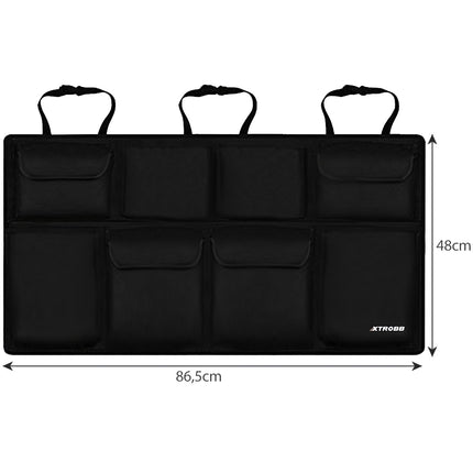 Xtrobb 25251 Car Seat Organizer