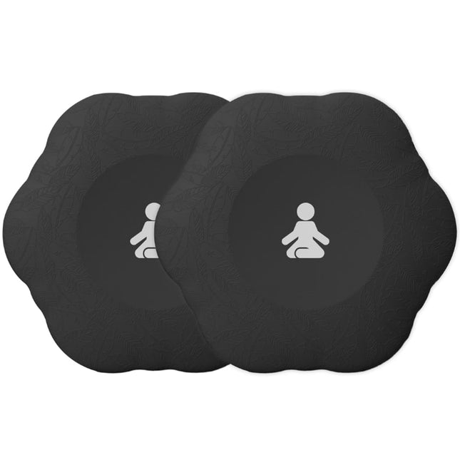 Yoga-Knieschoner 2 Stück