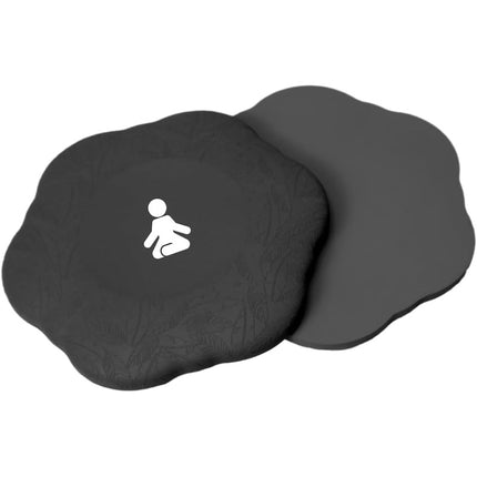 Yoga-Knieschoner 2 Stück