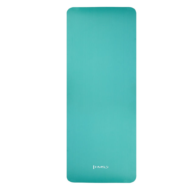 Yogamatte, Mint – Rutschfest, Umweltfreundlich, 6 mm dick