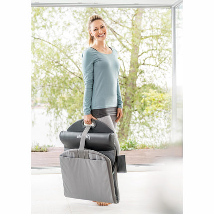 Yoga and stretching mat MG 280