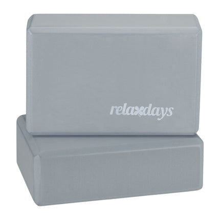Yogablock 2er Set