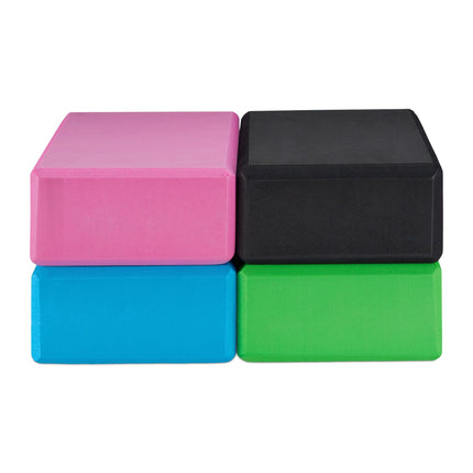 Yogablock 2er Set