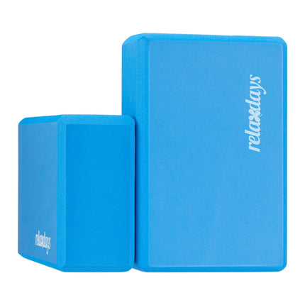 Yogablock 2er Set