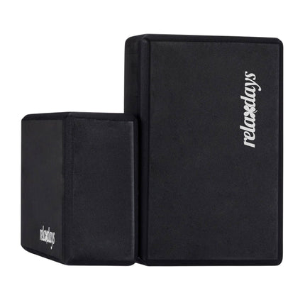 Yogablock 2er Set