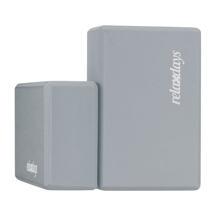 Yogablock 2er Set