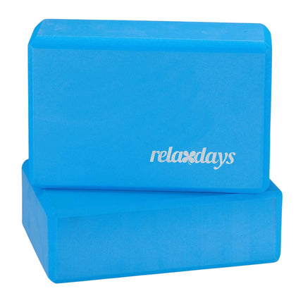 Yogablock 2er Set
