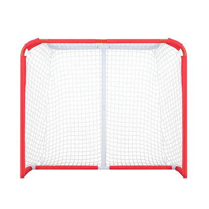 Youth Street Hockey Goal, Steel Portable, 54 x 44 in