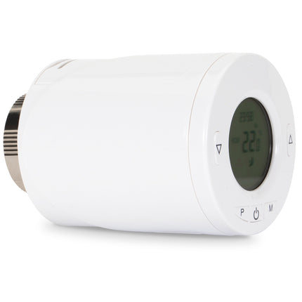 Thermostat de radiateur ZRT-106 Z-Wave