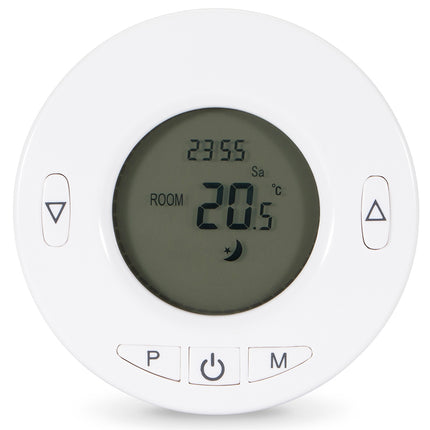 Thermostat de radiateur ZRT-106 Z-Wave