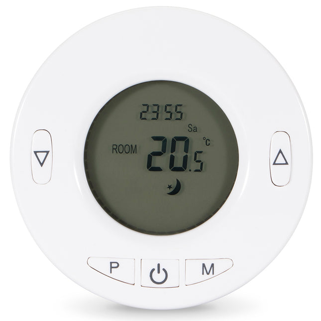 Thermostat de radiateur ZRT-106 Z-Wave