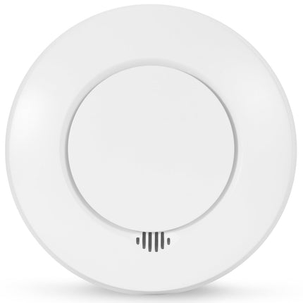 ZSD-109 Z-Wave Drahtloser optischer Feueralarm