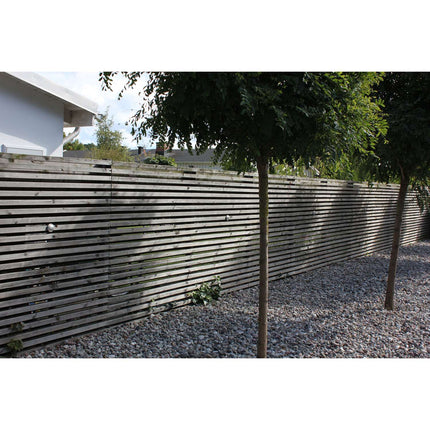 Zenit Duo Wand-/Terrassenleuchte