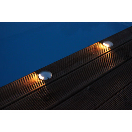 Applique/luminaire de terrasse Zenit