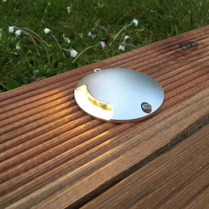 Applique/luminaire de terrasse Zenit