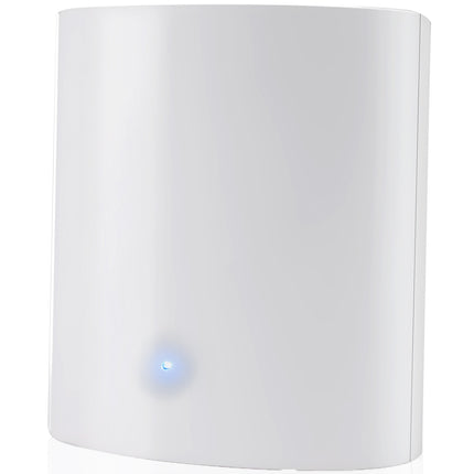 Capteur de climat/humidité intelligent Zigbee 4,2 x 4 cm