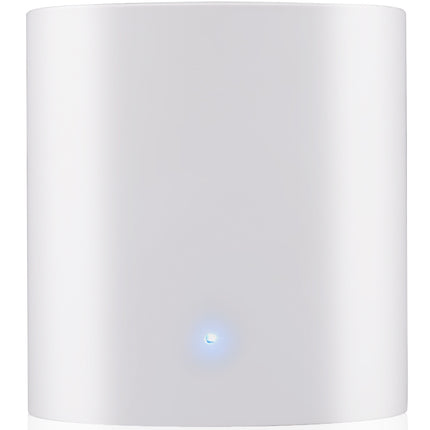 Capteur de climat/humidité intelligent Zigbee 4,2 x 4 cm